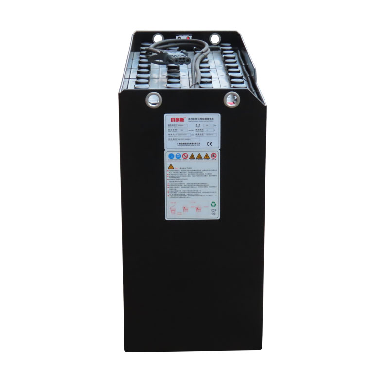 杭叉CPD20/25J側(cè)移J系列四支點(diǎn)平衡重式叉車蓄電池24-5PZS625 杭叉叉車48V625Ah電瓶批發(fā)